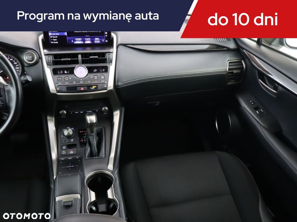 Lexus NX - 10