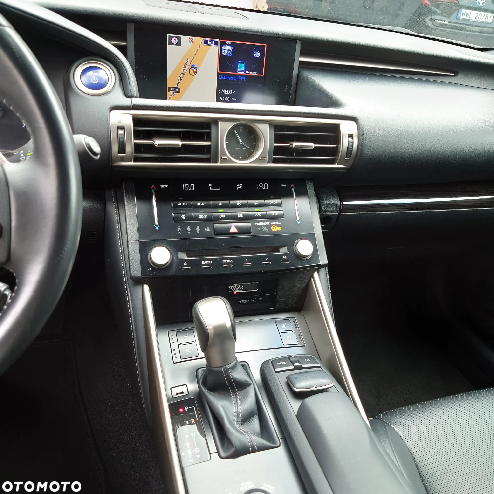 Lexus IS - 17