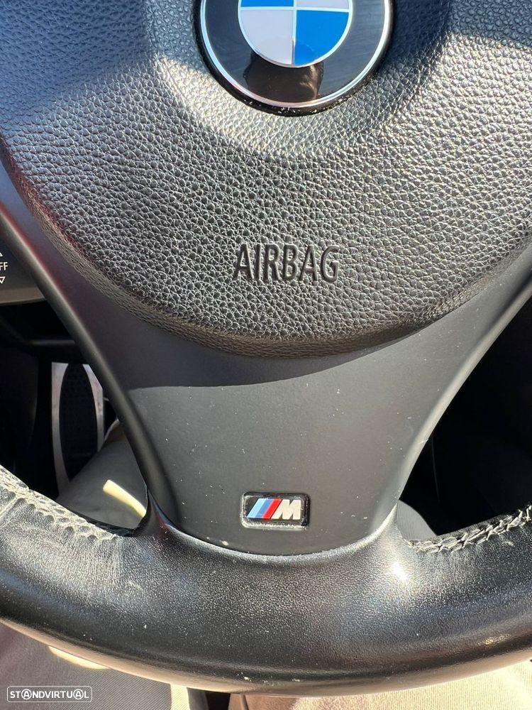 BMW 123 - 36