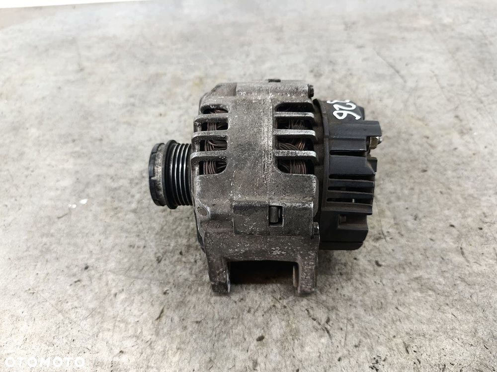 ALTERNATOR VW PASSAT B5 FL 0280903031A SG12B049 2542508E 1.9 TDI 100KM - 5