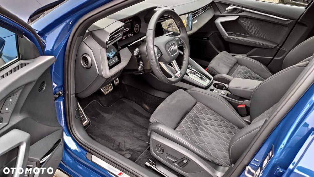 Audi A3 - 10