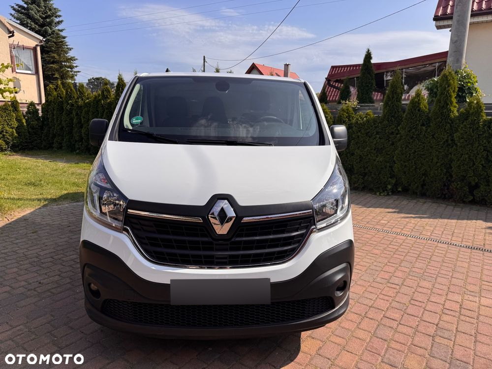 Renault Trafic long - 3