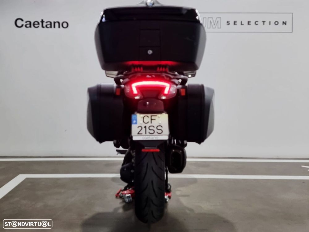 BMW R 1250 RT 1300 RT - 7