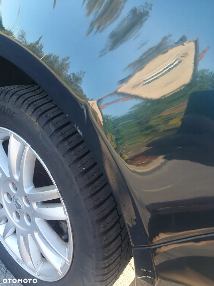 Renault Vel Satis - 22