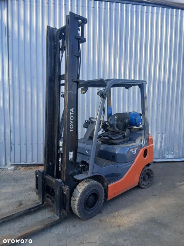 Toyota - 1