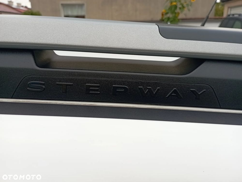 Dacia Sandero Stepway 1.0 TCe Comfort - 27