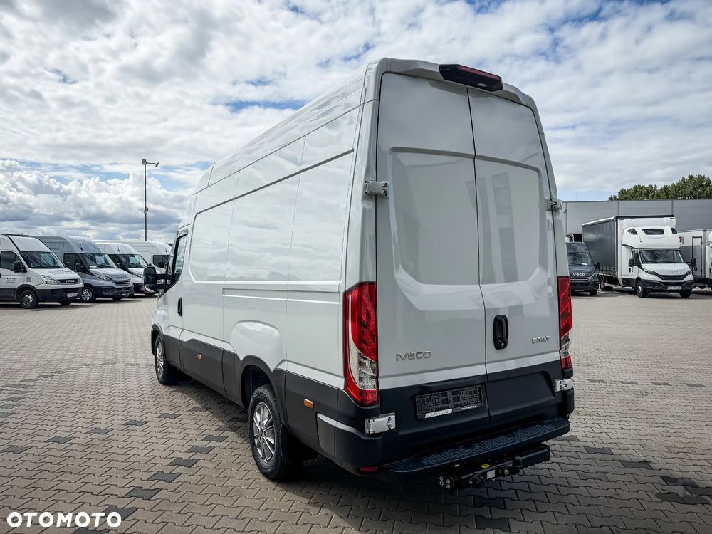 Iveco 35S18HA8 V - Daily L3H3 ! - 6