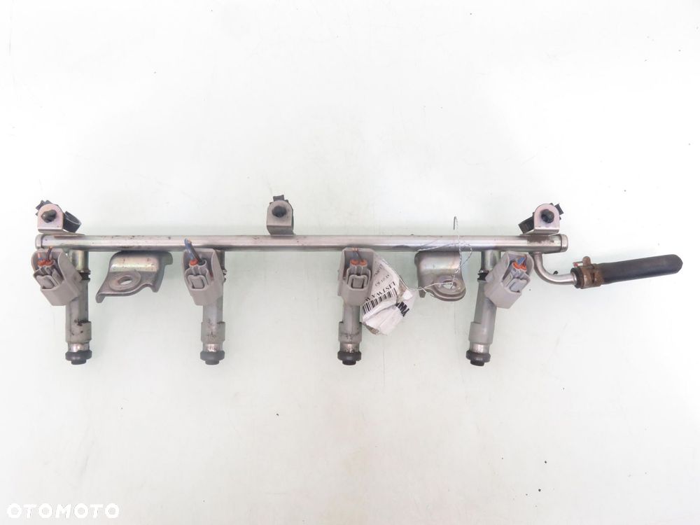 LISTWA WTRYSKOWA SUZUKI SWIFT IV MK6 1.3 2975000540 - 1