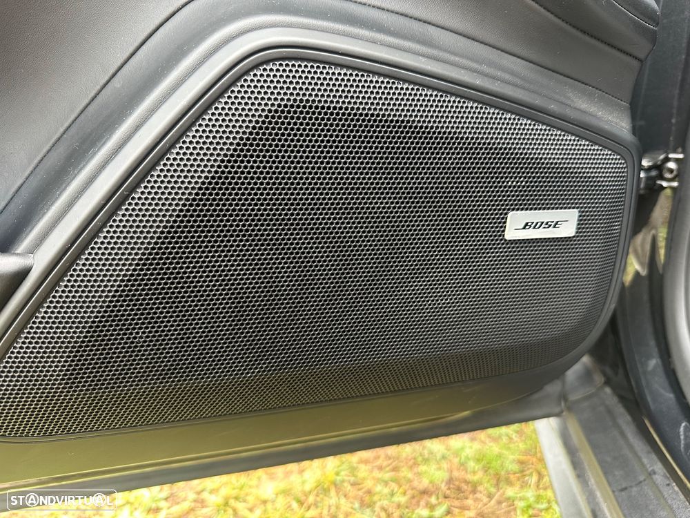 Porsche Panamera Sport Turismo 4 E-Hybrid - 14