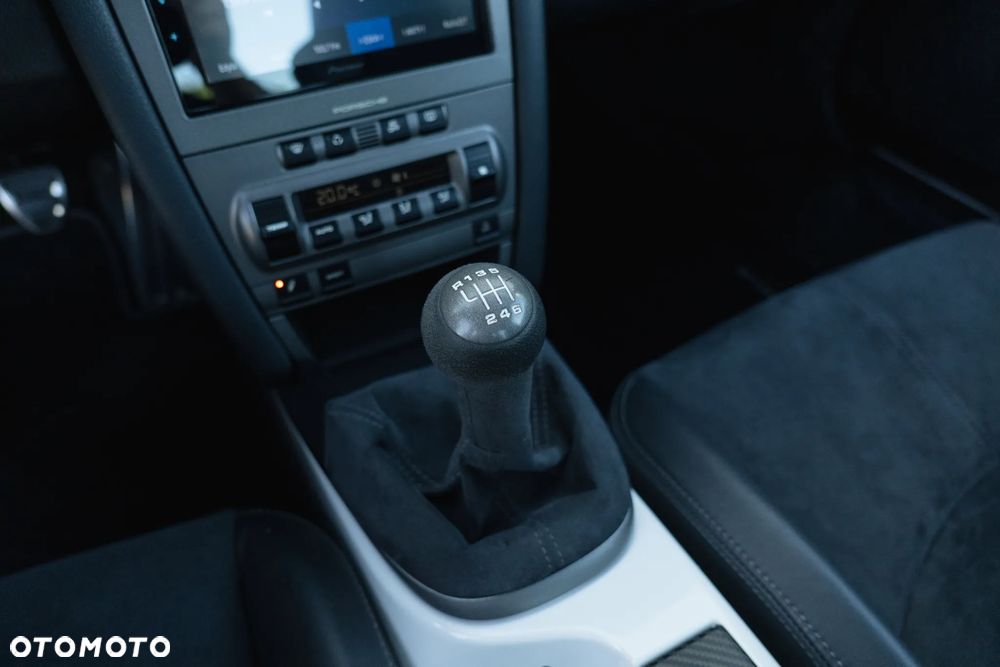 Porsche 911 - 12