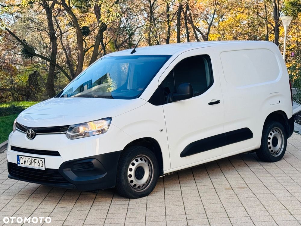 Toyota ProAce City - 5