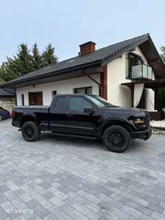Ford F150 - 1