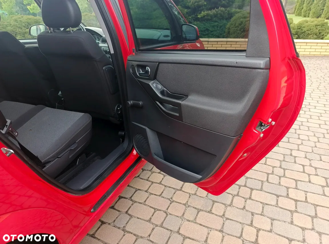 Opel Meriva 1.6 16V Innovation - 25