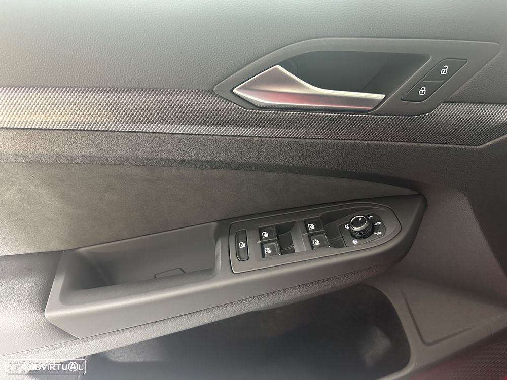 VW Golf 2.0 TSI GTI DSG - 10