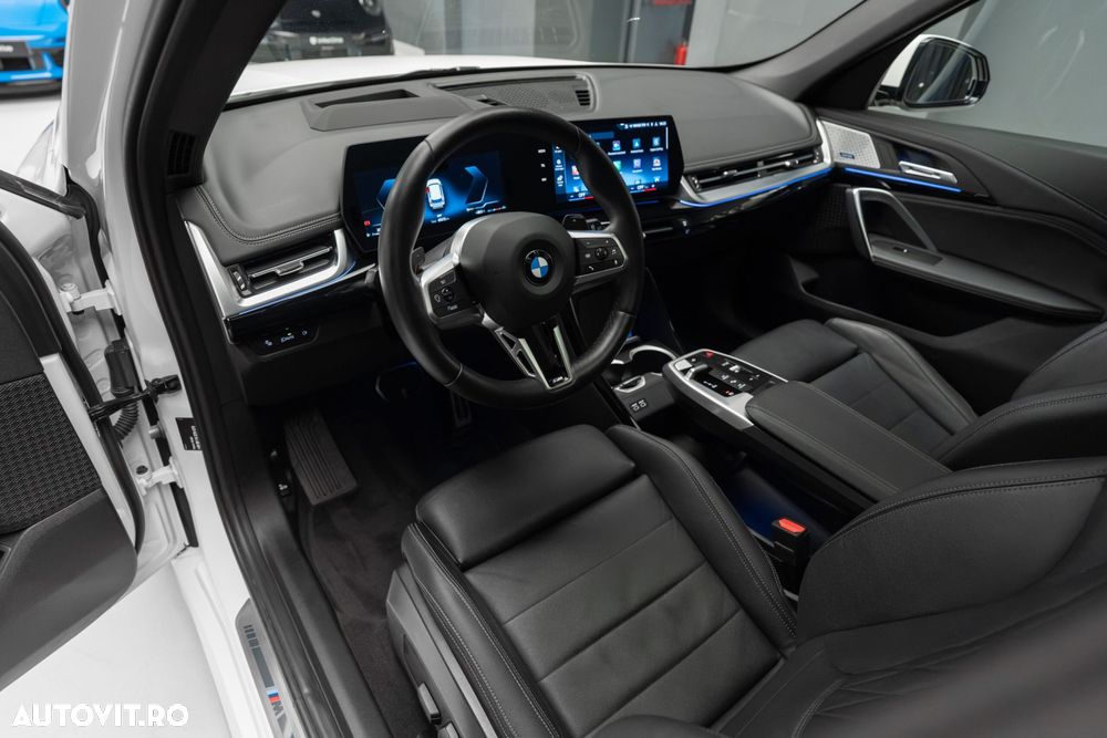 BMW X1 - 14