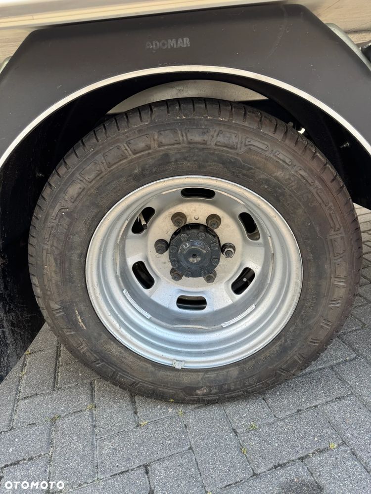 Iveco 50C35 - 20