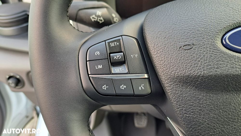 Ford NEW TRANSIT VAN L2H2 FWD A/T - 31