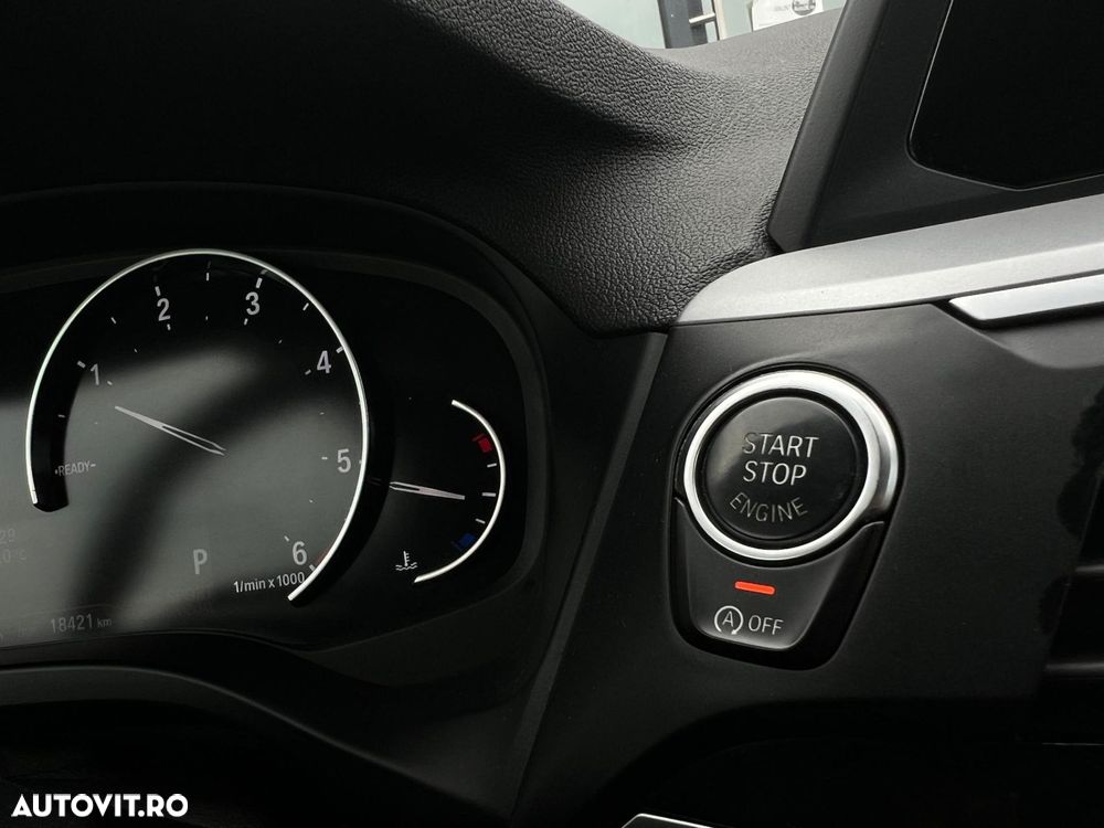 BMW X3 - 21