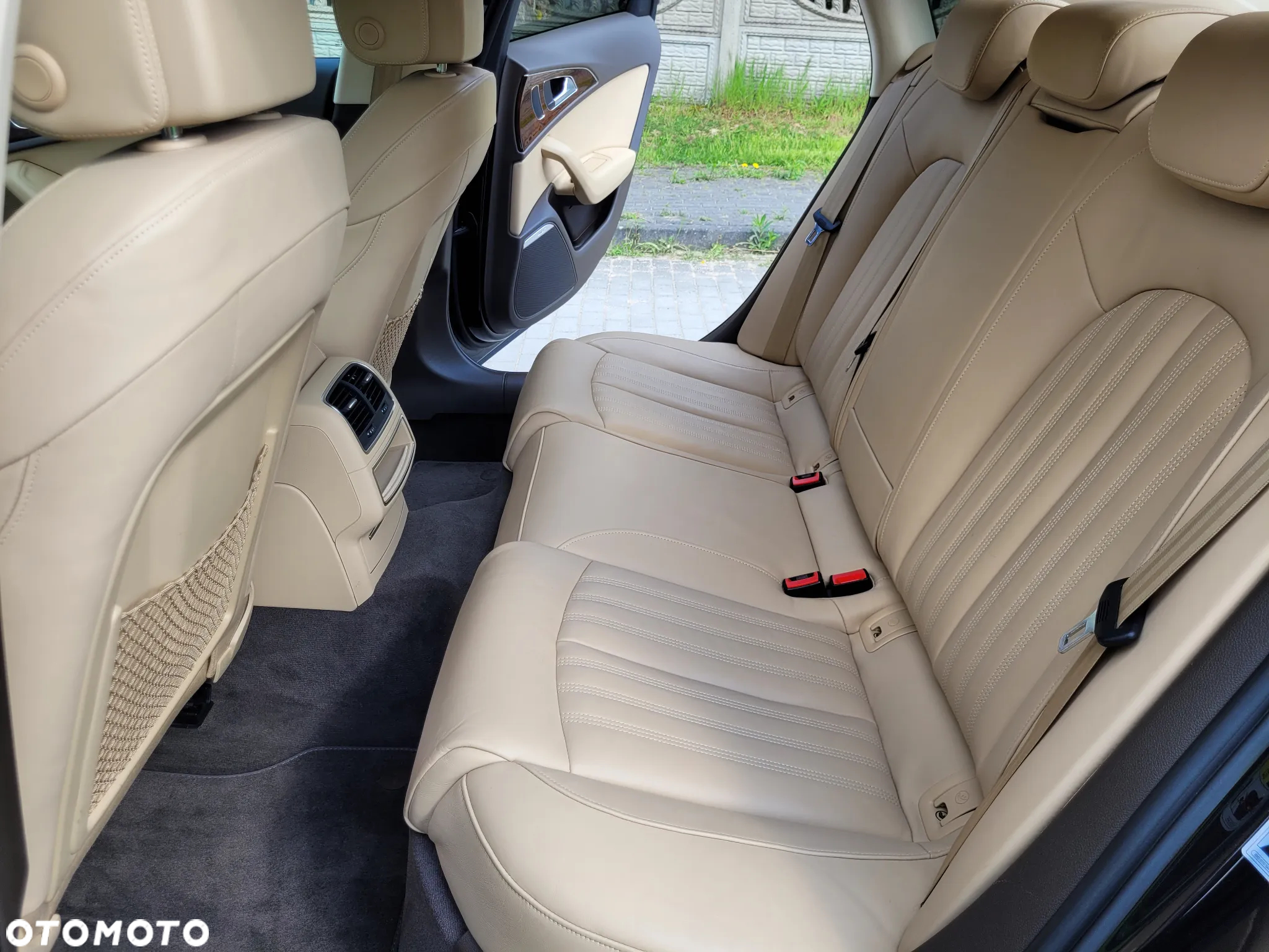 Audi A6 3.0 TDI Quattro S tronic - 12