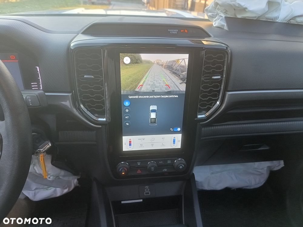 Ford Ranger 2.0 EcoBlue 4x4 DC XLT - 16