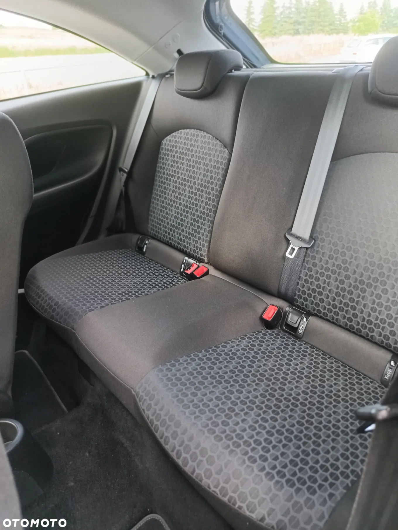 Opel Corsa 1.2 16V (ecoFLEX) Edition - 16