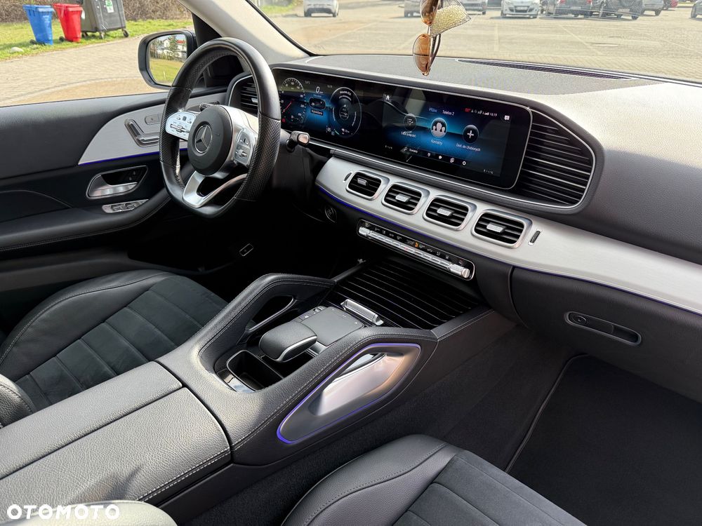 Mercedes-Benz GLE - 13