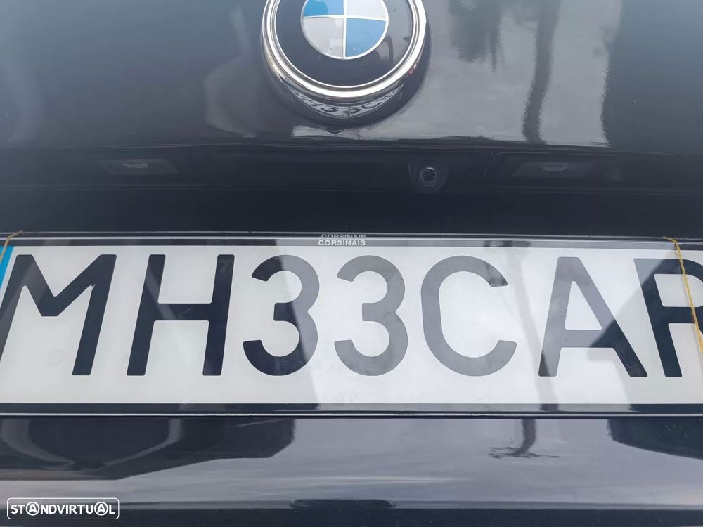 BMW X3 35 d xDrive Pack M Auto - 11