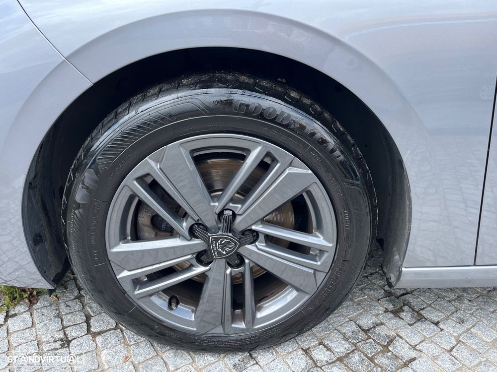 Peugeot 308 1.5 BlueHDi Active Pack - 15