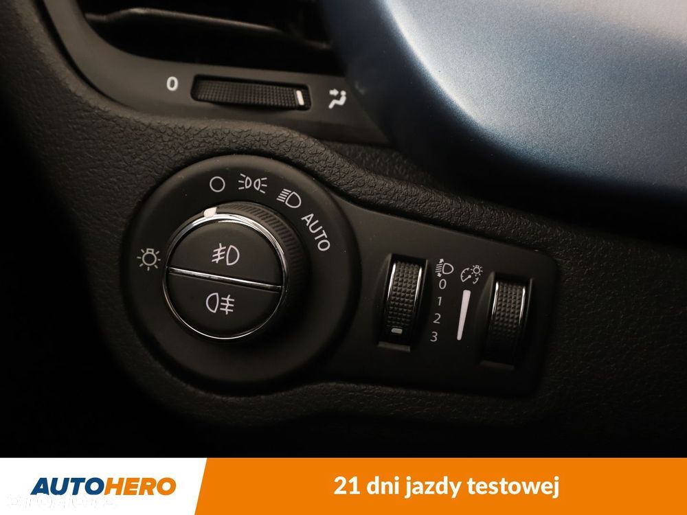 Fiat 500X 1.4 MultiAir Mirror DDCT - 28