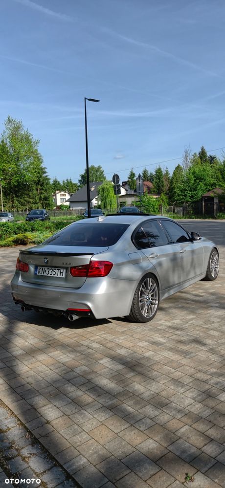 BMW Seria 3 - 12