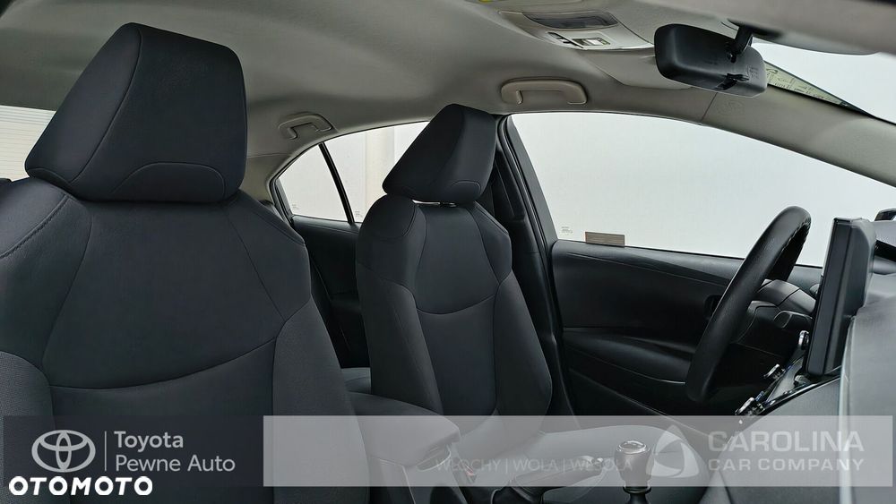 Toyota Corolla 1.5 Active - 13