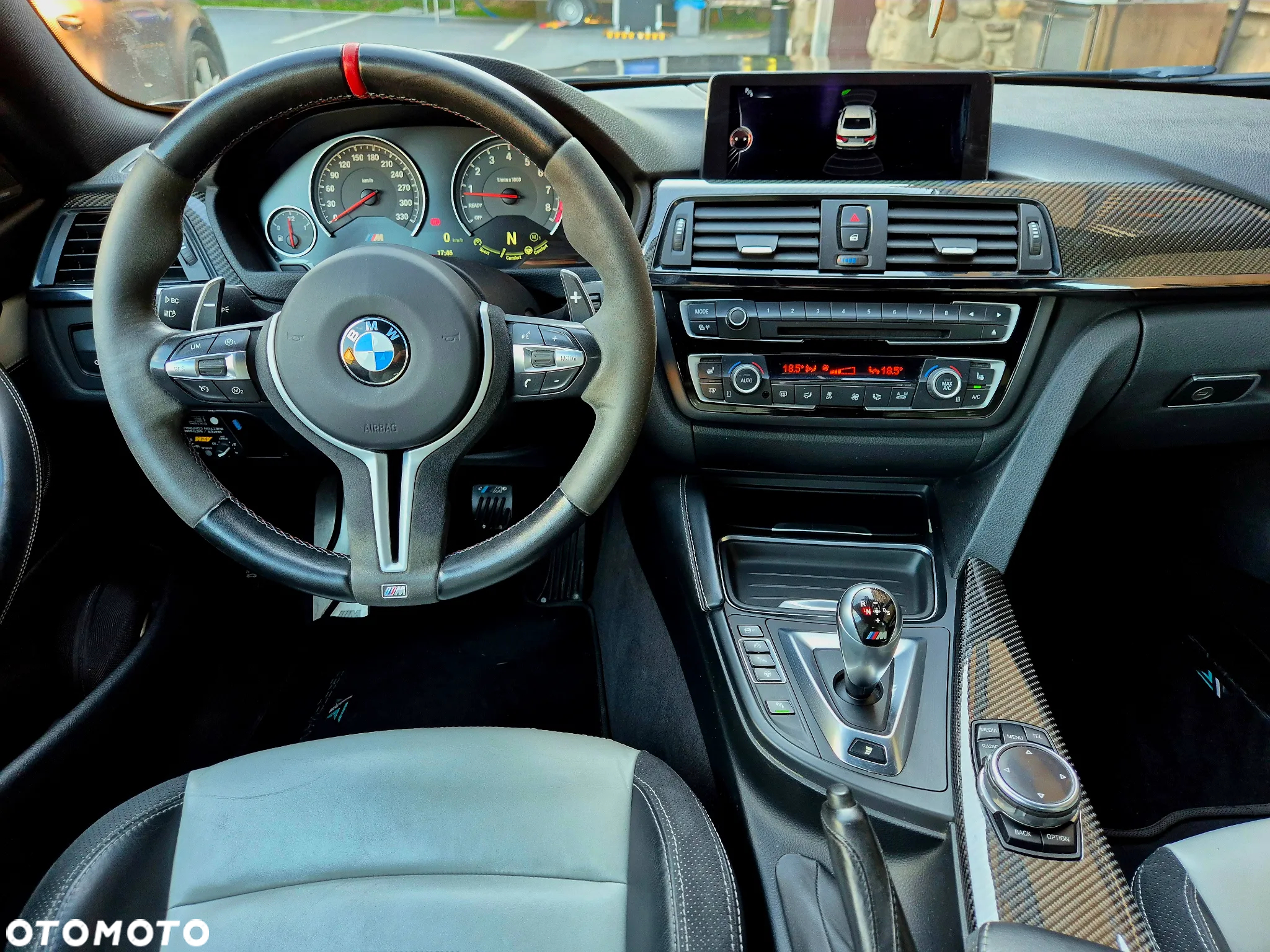 BMW M4 DKG - 30