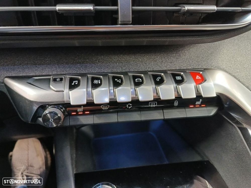 Peugeot 3008 1.2 PureTech GT Line EAT8 - 9