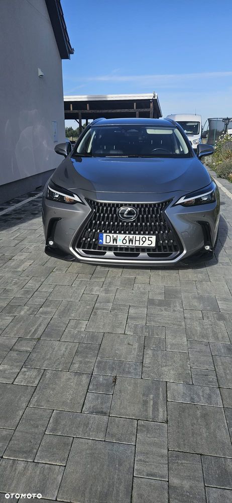 Lexus NX 450h+ Prestige AWD - 1