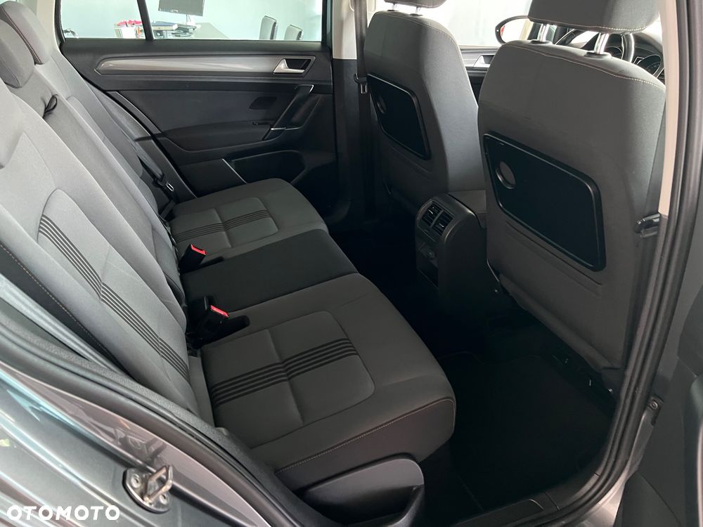 Volkswagen Golf Sportsvan 1.6 TDI BlueMotion Technology Allstar - 33