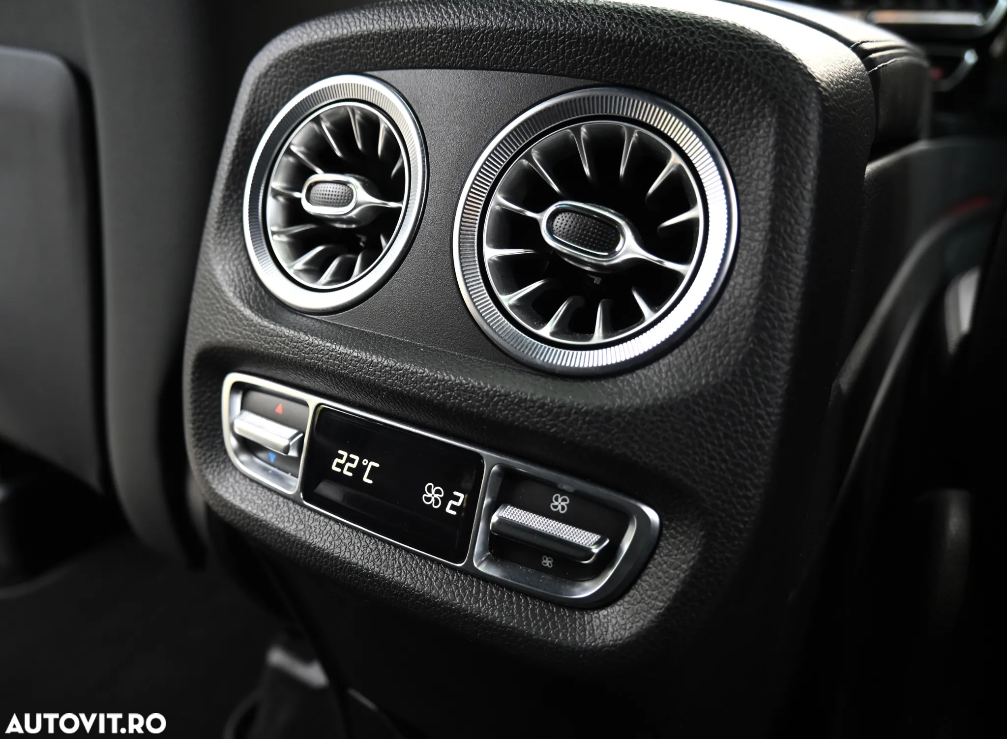 Mercedes-Benz G 400 d SW Long STRONGER THAN TIME Edition - 26