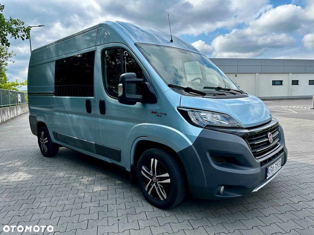 Fiat Ducato - 5