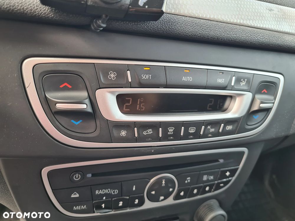 Renault Megane - 22