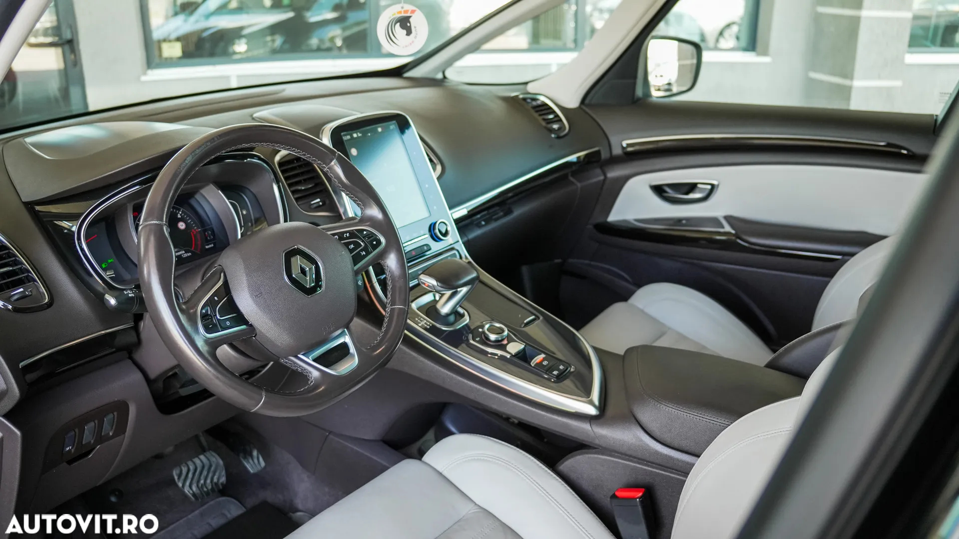 Renault Espace - 22