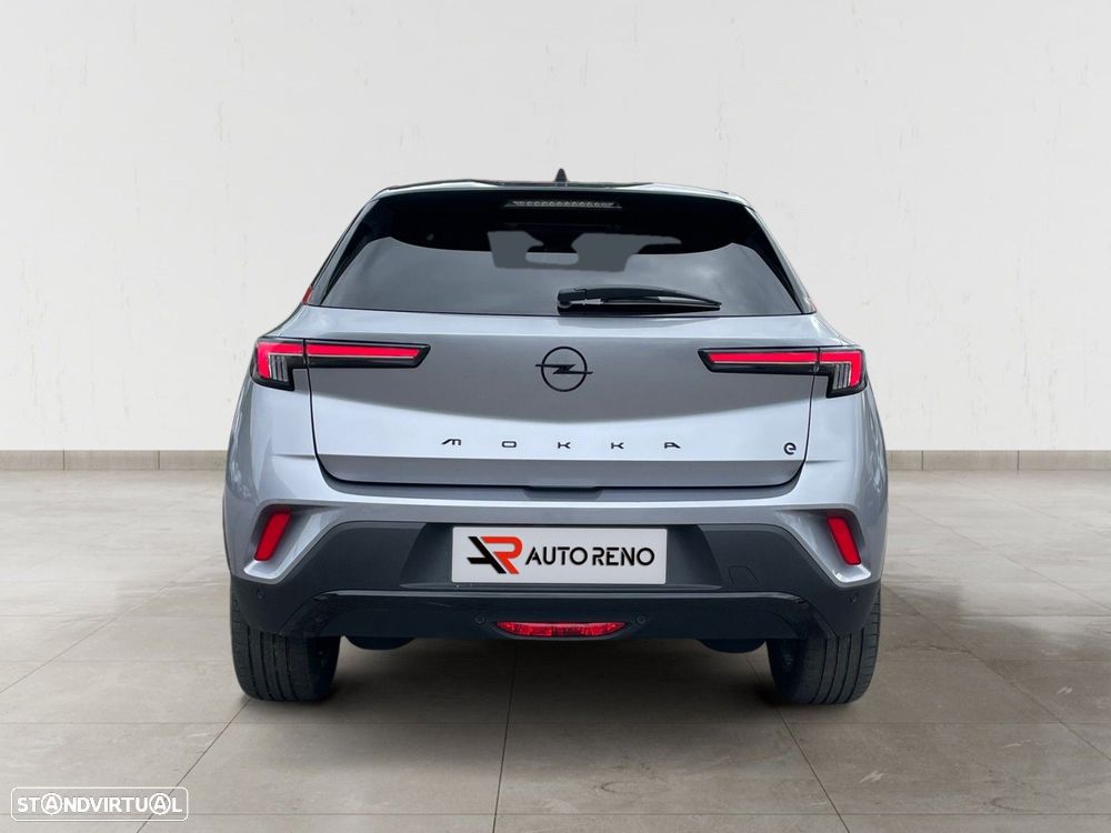 Opel Mokka-e 50 kWh GS - 7