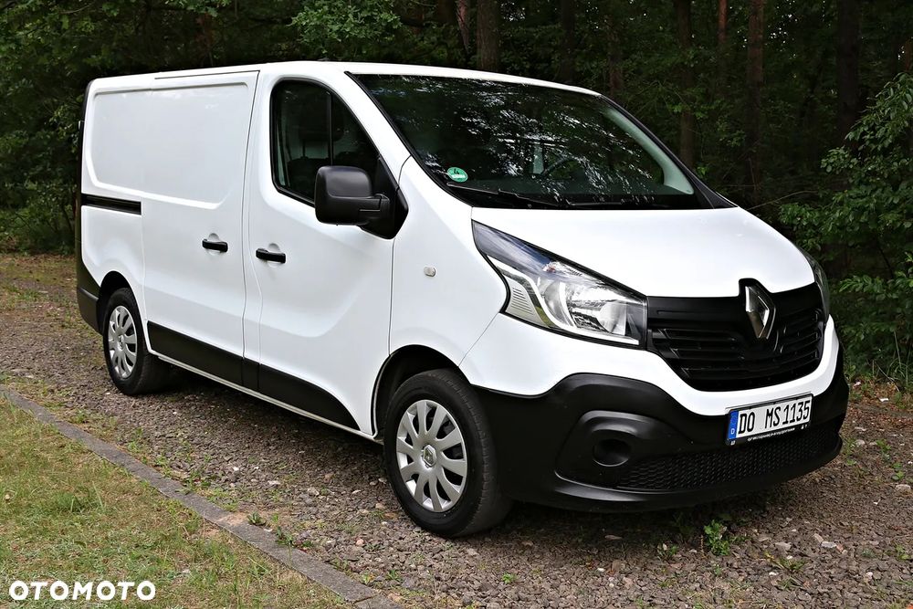 Renault Trafic - 18