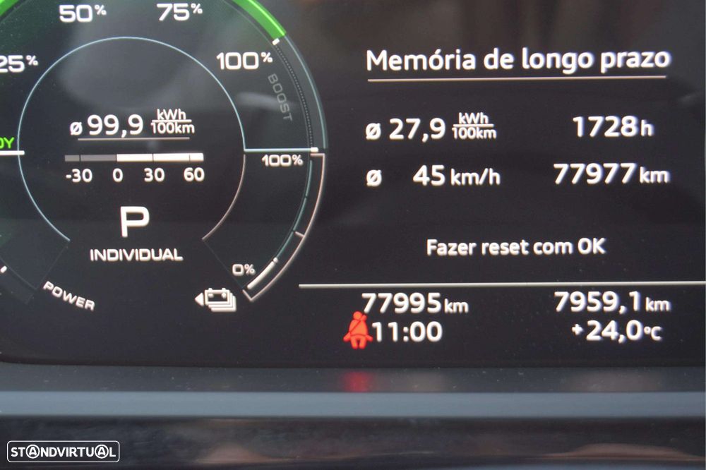 Audi e-tron 55 quattro S line - 13