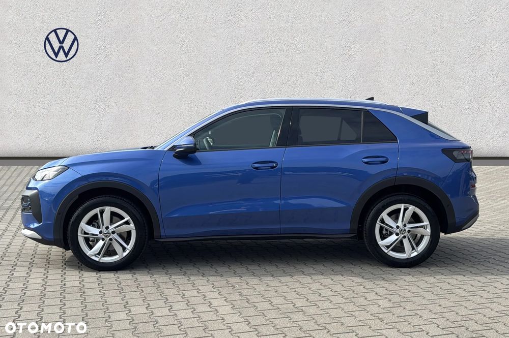 Volkswagen T-Roc 1.5 TSI Style DSG - 3