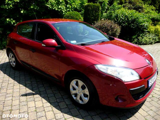 Renault Megane 1.5 dCi Generation - 15
