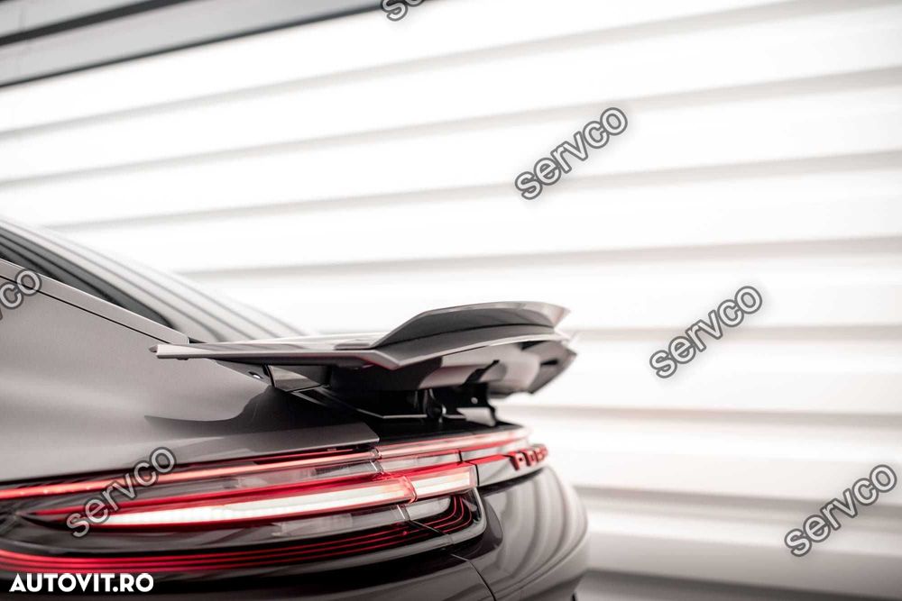 Eleron Porsche Panamera Turbo GTS 971 2016- v1 - Maxton Design - 5