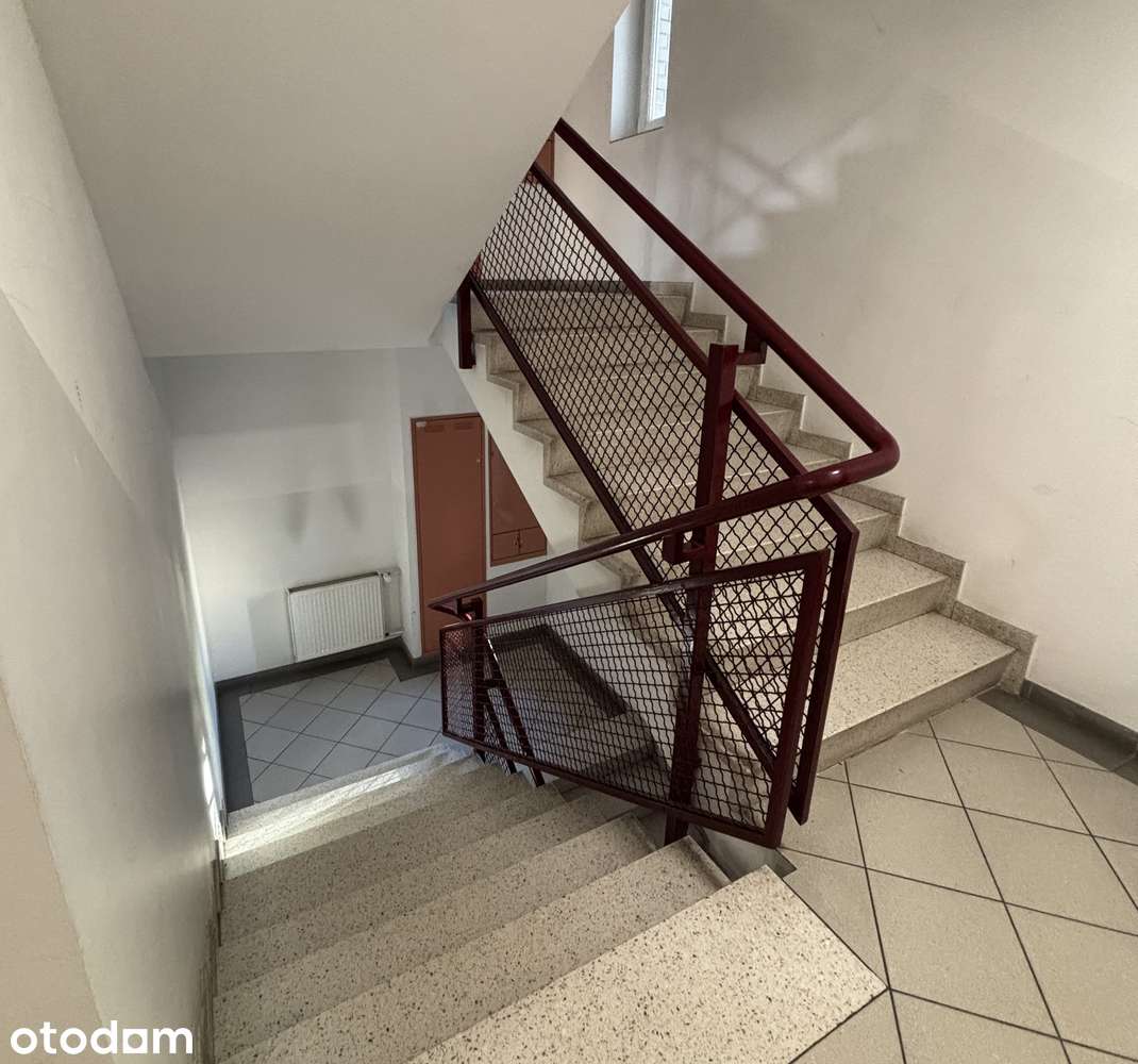 Słoneczne mieszkanie 28 m² | Metro Ursynów | Garaż