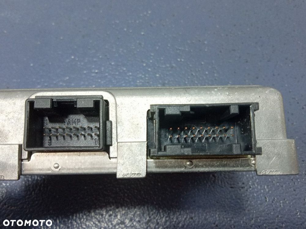 OPEL INSIGNIA A MODUŁ BLUETOOTH 13342398 - 4