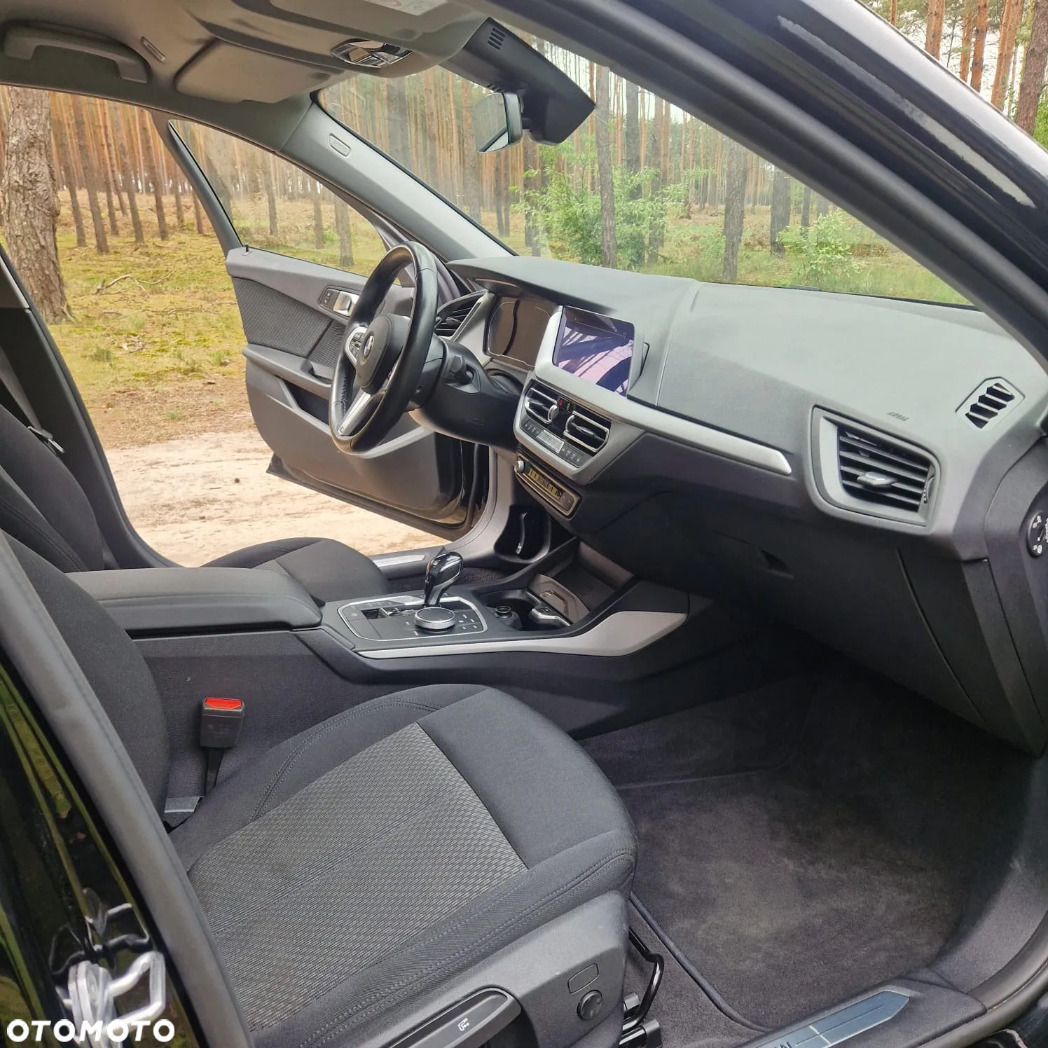 BMW Seria 1 116d - 11