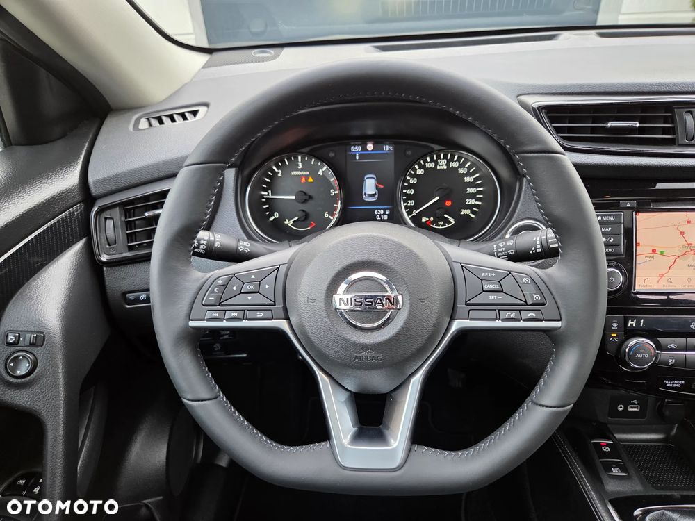 Nissan X-Trail 1.7 dCi Tekna - 21