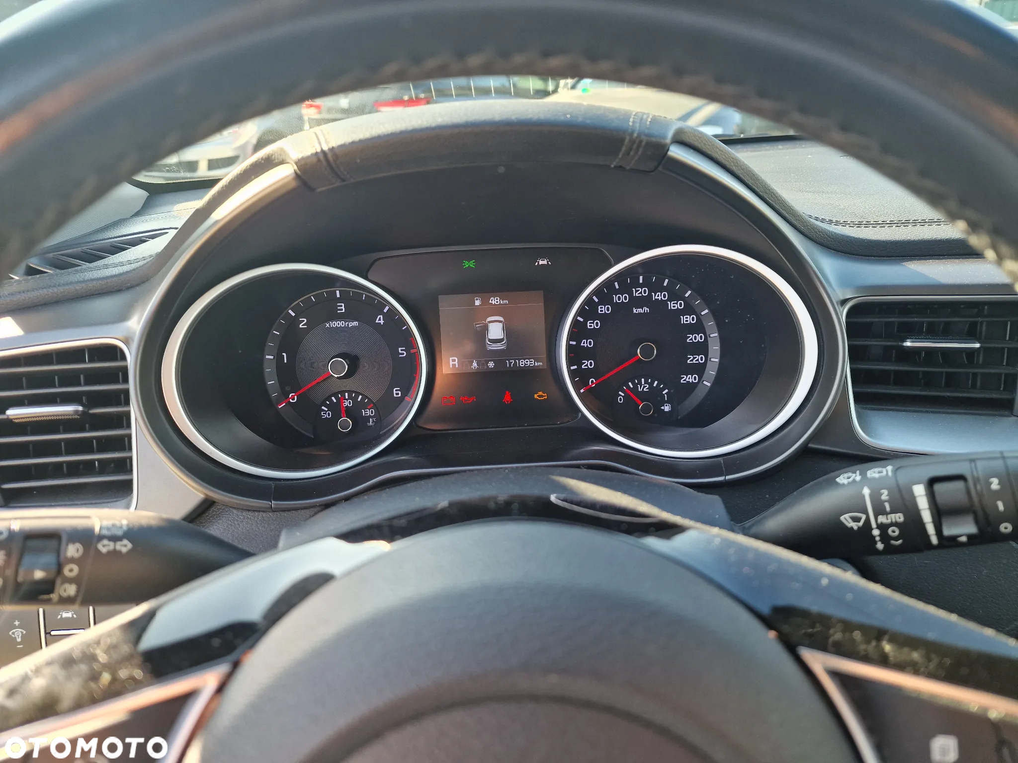 Kia Ceed 1.6 CRDi Edition 7 - 5